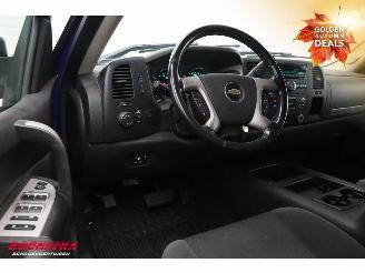 Chevrolet Silverado K 2500 6.6 V8 Euro 5 Clima Cruise AHK picture 14