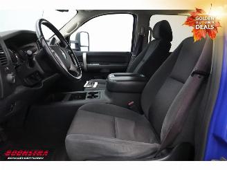 Chevrolet Silverado K 2500 6.6 V8 Euro 5 Clima Cruise AHK picture 12