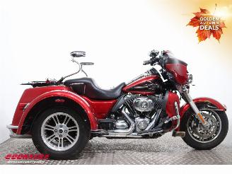 Harley-Davidson  FLHTCUTG Tri Glide Trike picture 7