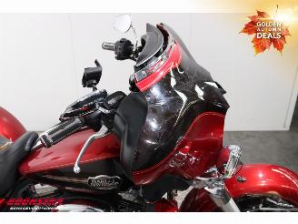 Harley-Davidson  FLHTCUTG Tri Glide Trike picture 13