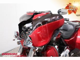 Harley-Davidson  FLHTCUTG Tri Glide Trike picture 19