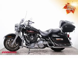 Harley-Davidson  88 FLHR Road King TomTom picture 5