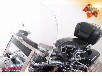Harley-Davidson  88 FLHR Road King TomTom picture 9