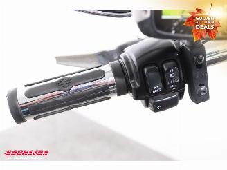 Harley-Davidson  88 FLHR Road King TomTom picture 20