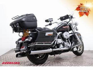 Harley-Davidson  88 FLHR Road King TomTom picture 3
