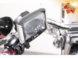 Harley-Davidson  88 FLHR Road King TomTom picture 14