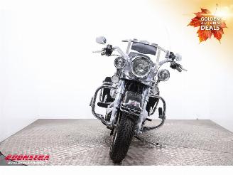 Harley-Davidson  88 FLHR Road King TomTom picture 6