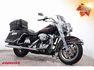 Harley-Davidson  88 FLHR Road King TomTom picture 2