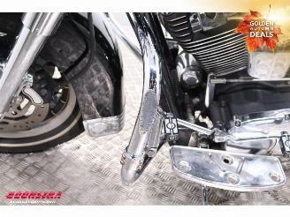 Harley-Davidson  88 FLHR Road King TomTom picture 11