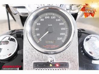 Harley-Davidson  88 FLHR Road King TomTom picture 18