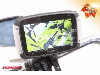 Harley-Davidson  88 FLHR Road King TomTom picture 19