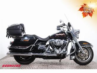 Harley-Davidson  88 FLHR Road King TomTom picture 7