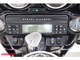 Harley-Davidson  FLHTCUSE CVO Electra Glide Ultra Classic 110 5HD! Cruise Radio SHZ picture 19