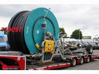 Schade machine   GES 120/500 2019/6