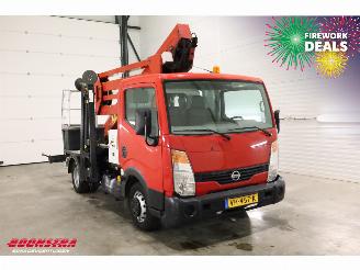 Nissan Cabstar E 35.12 2.5 dCi 290 Safi SCA 22 picture 2