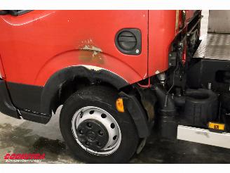 Nissan Cabstar E 35.12 2.5 dCi 290 Safi SCA 22 picture 10