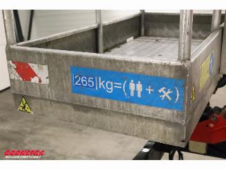 Nissan Cabstar E 35.12 2.5 dCi 290 Safi SCA 22 picture 15