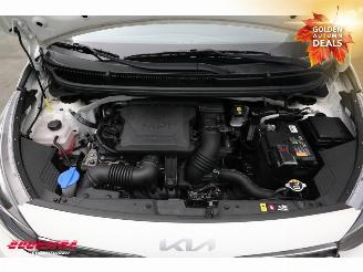 Kia Picanto 1.0 DPi ComfortLine 5p Airco Cruise Bluetooth picture 8