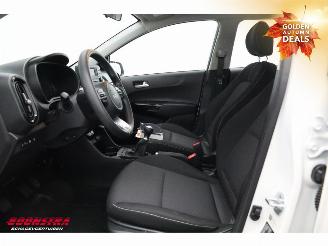 Kia Picanto 1.0 DPi ComfortLine 5p Airco Cruise Bluetooth picture 18