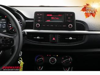 Kia Picanto 1.0 DPi ComfortLine 5p Airco Cruise Bluetooth picture 17