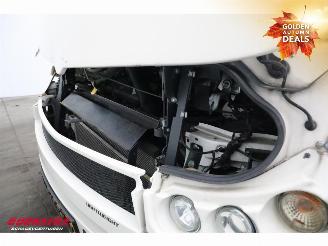 Carthago  C-Tourer i143 2.3 M-Jet 150 PK Aut. Single Beds Hefbed Solar 58.760 km! picture 15