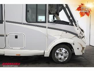 Carthago  C-Tourer i143 2.3 M-Jet 150 PK Aut. Single Beds Hefbed Solar 58.760 km! picture 8