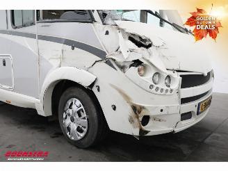 Carthago  C-Tourer i143 2.3 M-Jet 150 PK Aut. Single Beds Hefbed Solar 58.760 km! picture 11