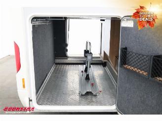 Carthago  C-Tourer i143 2.3 M-Jet 150 PK Aut. Single Beds Hefbed Solar 58.760 km! picture 27