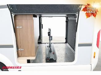 Carthago  C-Tourer i143 2.3 M-Jet 150 PK Aut. Single Beds Hefbed Solar 58.760 km! picture 39