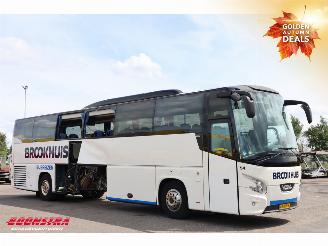 VDL Berkhof  FUTURA FHD2-129/370 53-Pers. Toilet TV Euro 6 picture 2