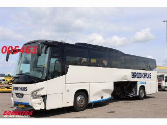 škoda autobus VDL Berkhof  FUTURA Bed. Fahrbereit FHD2-129/370 53-Pers. Toilet TV Euro 6 2016/4