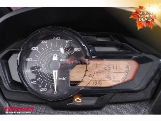 BMW C 650 Sport HP Akrapovic Highline SHZ Heizgriffe 25.111 km! picture 13