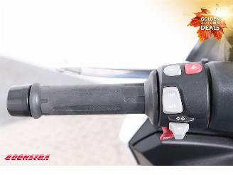 BMW C 650 Sport HP Akrapovic Highline SHZ Heizgriffe 25.111 km! picture 14