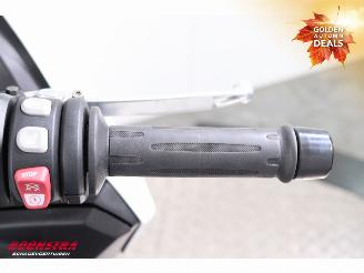 BMW C 650 Sport HP Akrapovic Highline SHZ Heizgriffe 25.111 km! picture 15