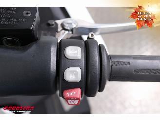 BMW C 650 Sport HP Akrapovic Highline SHZ Heizgriffe 25.111 km! picture 16