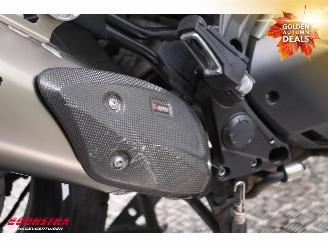 BMW C 650 Sport HP Akrapovic Highline SHZ Heizgriffe 25.111 km! picture 9