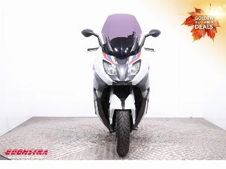 BMW C 650 Sport HP Akrapovic Highline SHZ Heizgriffe 25.111 km! picture 6