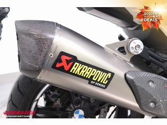 BMW C 650 Sport HP Akrapovic Highline SHZ Heizgriffe 25.111 km! picture 10