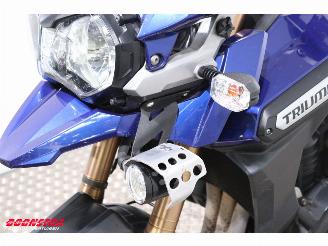 Triumph Tiger 1200 Explorer ABS 1215 Cruise 2X Koffer picture 12