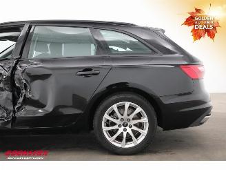 Audi A4 Avant 40 TDI Aut. Pro Line LED Navi Clima Cruise SHZ AHK picture 8