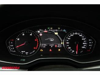 Audi A4 Avant 40 TDI Aut. Pro Line LED Navi Clima Cruise SHZ AHK picture 18