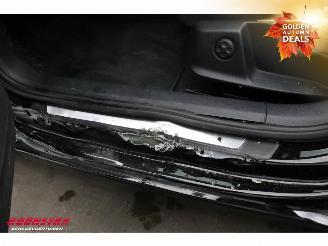 Audi A4 Avant 40 TDI Aut. Pro Line LED Navi Clima Cruise SHZ AHK picture 9