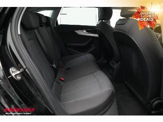 Audi A4 Avant 40 TDI Aut. Pro Line LED Navi Clima Cruise SHZ AHK picture 15