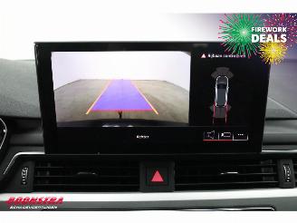 Audi A4 Avant 40 TDI Aut. Pro Line LED Navi Clima Cruise SHZ AHK picture 21