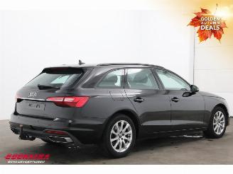 Audi A4 Avant 40 TDI Aut. Pro Line LED Navi Clima Cruise SHZ AHK picture 3