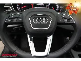 Audi A4 Avant 40 TDI Aut. Pro Line LED Navi Clima Cruise SHZ AHK picture 17