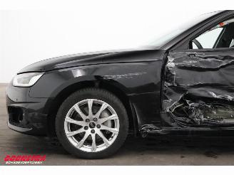 Audi A4 Avant 40 TDI Aut. Pro Line LED Navi Clima Cruise SHZ AHK picture 6