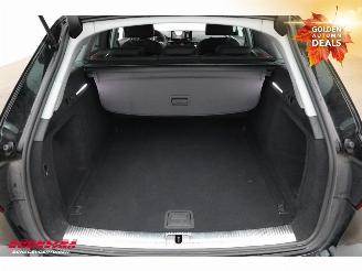 Audi A4 Avant 40 TDI Aut. Pro Line LED Navi Clima Cruise SHZ AHK picture 23