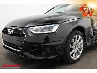 Audi A4 Avant 40 TDI Aut. Pro Line LED Navi Clima Cruise SHZ AHK picture 5