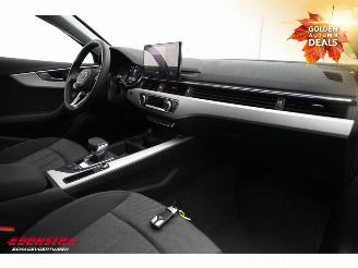 Audi A4 Avant 40 TDI Aut. Pro Line LED Navi Clima Cruise SHZ AHK picture 11